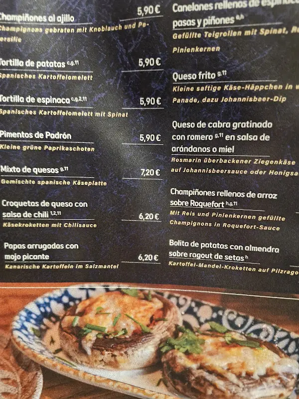 Menu_Veranda Tapas & Sports Bar_Hamburg_image_4