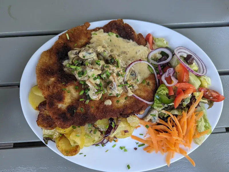 Joe H_Veranda Tapas & Sports Bar_Hamburg_review