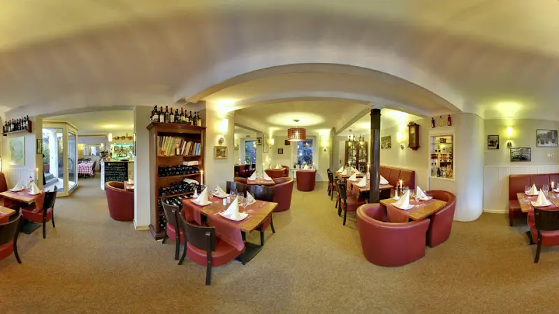 Ristorante Arabella ristorante a Hamburg