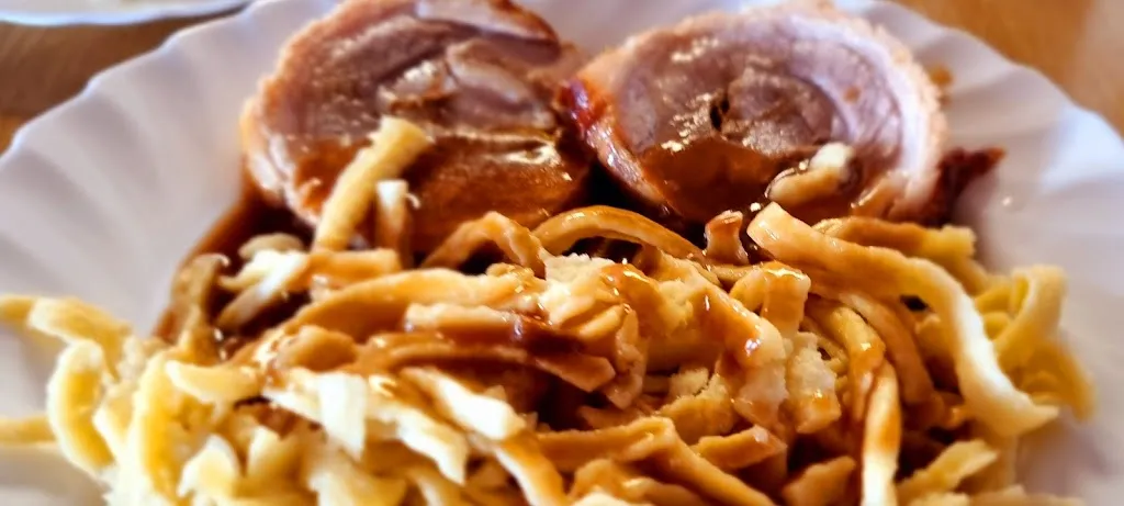 Erich Halmschlager_Grüner Baum_Herbrechtingen_Bewertung