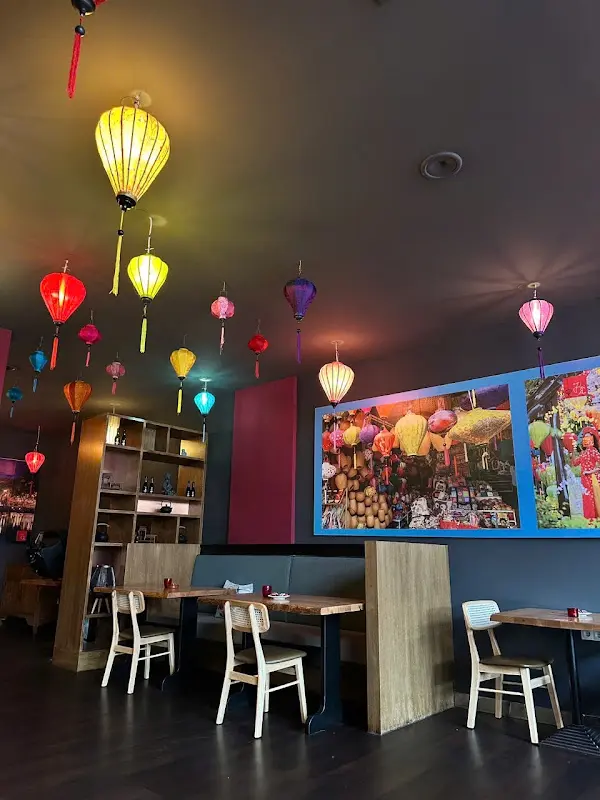 Lee Anh_Hoi An Restaurant Alsterdorf_Hamburg_review