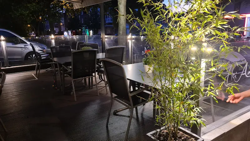 Hoi An Restaurant Alsterdorf restaurant in Hamburg