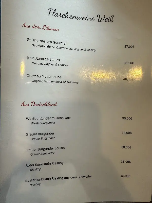 Menu_Restaurant Beiti_Hamburg_image_3