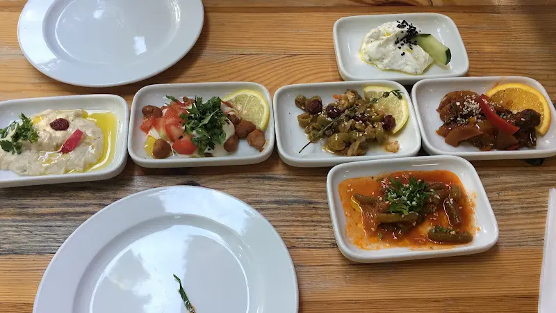 Khaldoon_Restaurant Beiti_Hamburg_review