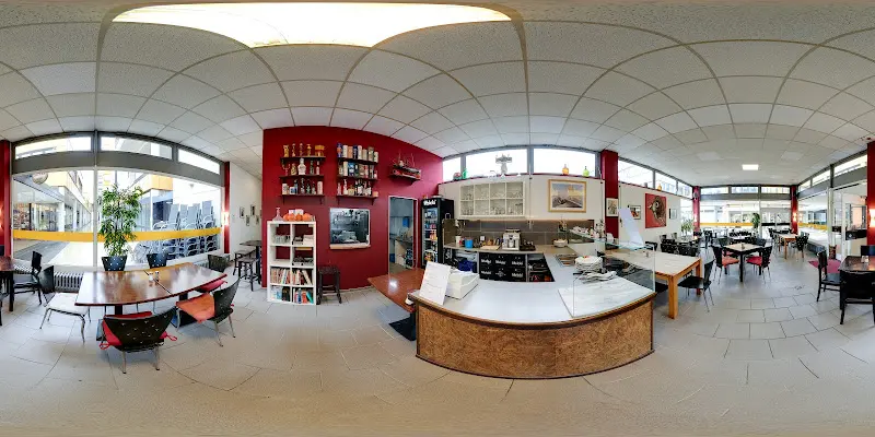 Bodega International restaurant in Hamburg