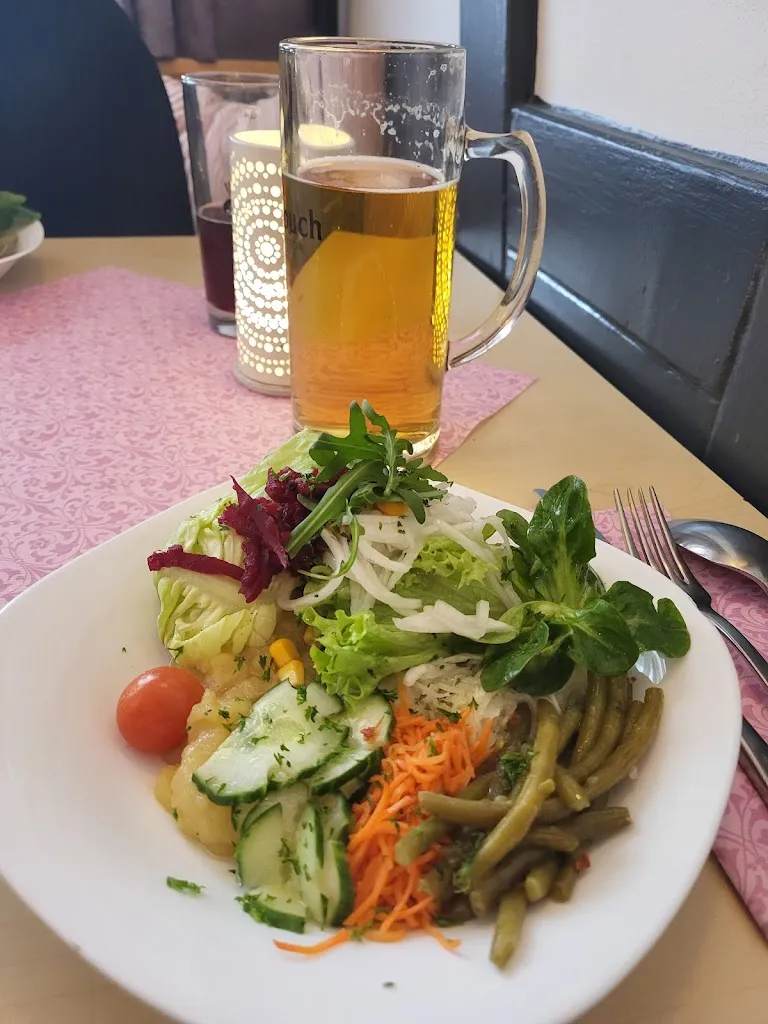 Melanie M_Ratskeller_Bondorf_recensione