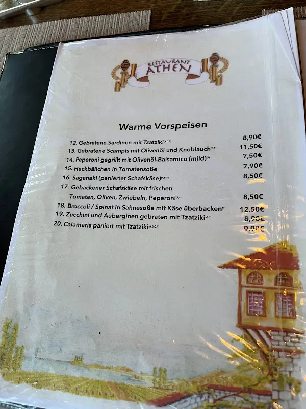 Menu_Restaurant Athen_Hamburg_image_3