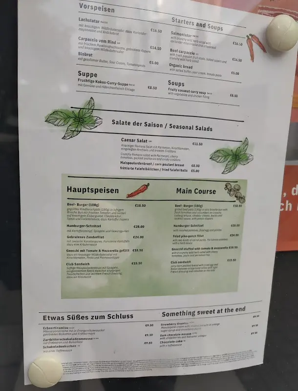 Menu_Restaurant & Bar Pier_Hamburg_image_2