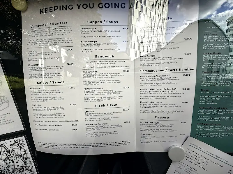 Menu_Restaurant & Bar Pier_Hamburg_image_3