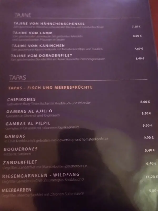 Menu_Al Granada_Hamburg_image_3