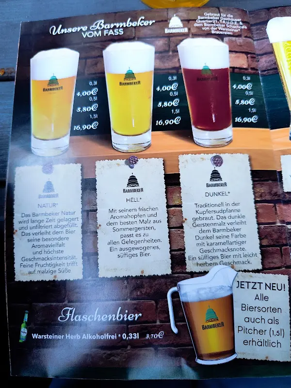 Menu_Barmbeker Schachcafé_Hamburg_immagine_3