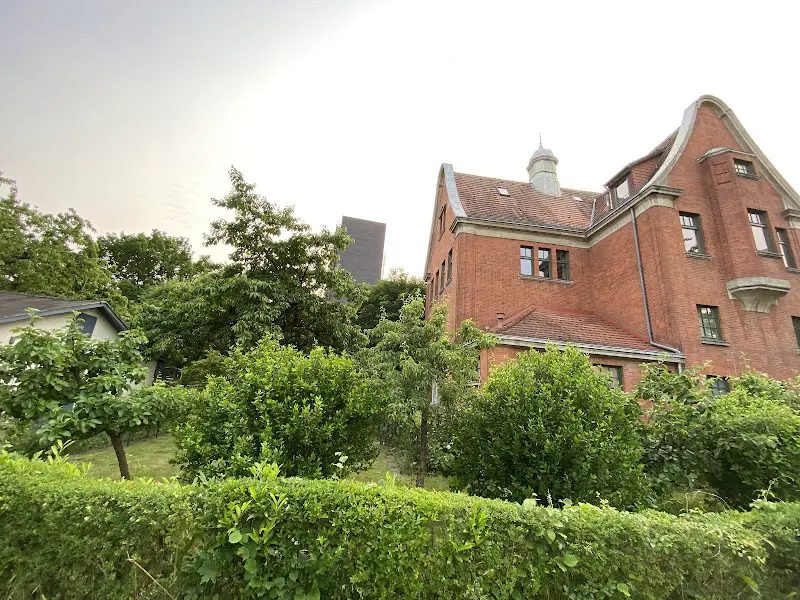 Nese_Barmbeker Schachcafé_Hamburg_recensione