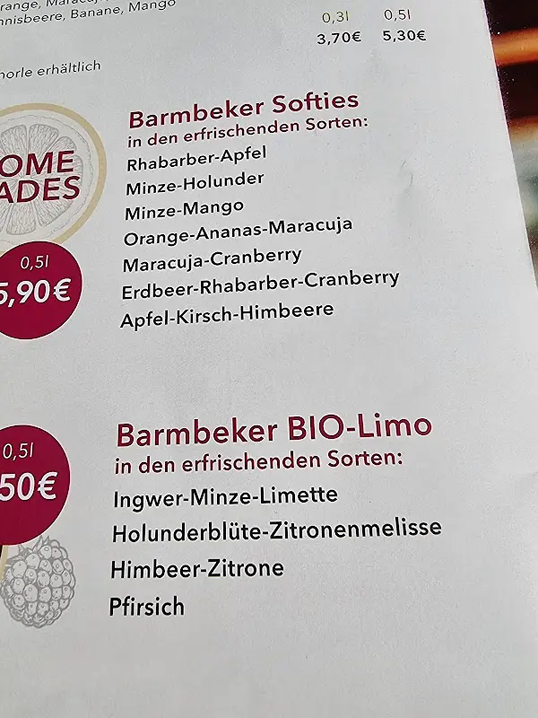 Menu_Q21 Gasthaus_Hamburg_immagine_1