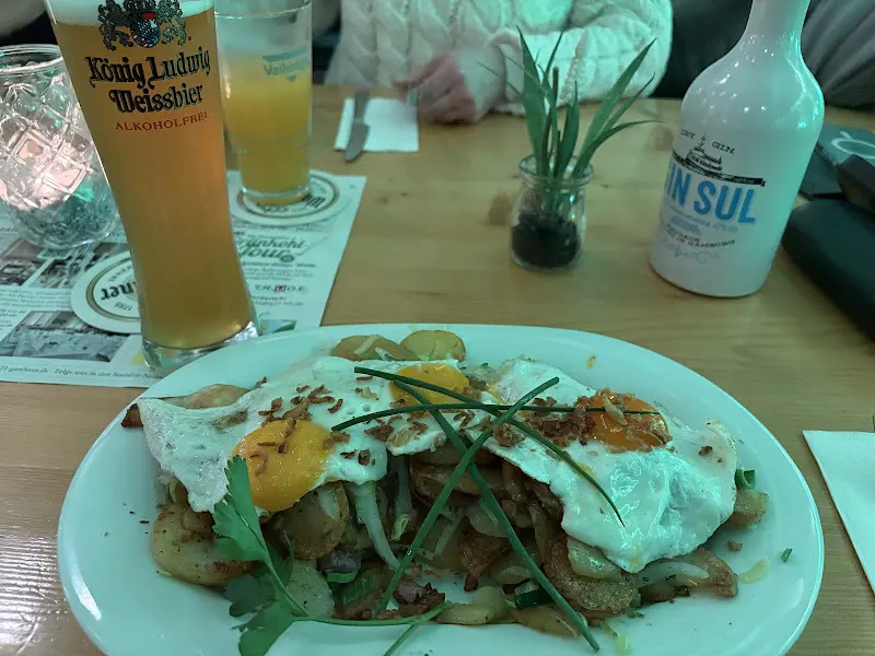 Paul Quigley_Q21 Gasthaus_Hamburg_recensione