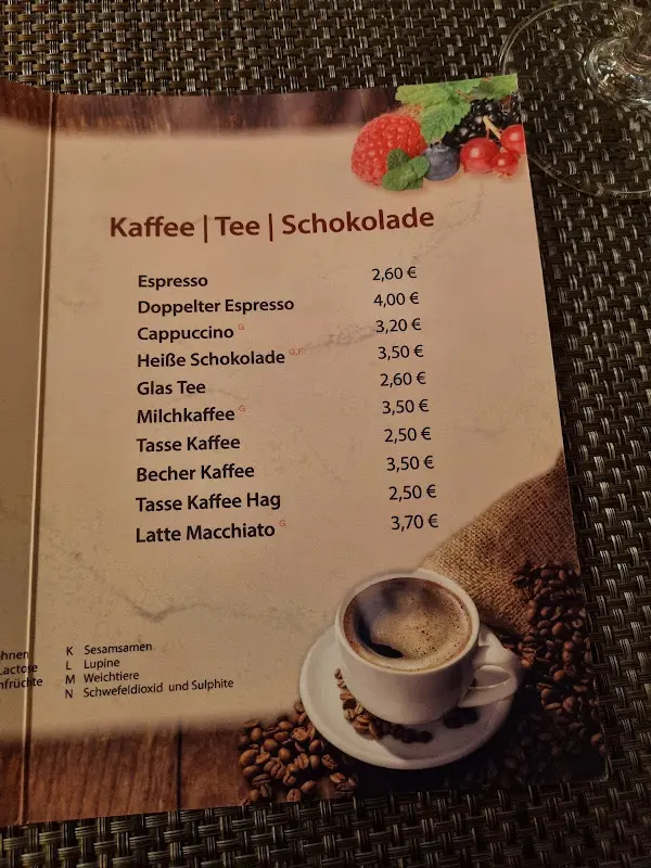 Menu_Tunici Restaurants Barmbek-Nord_Hamburg_immagine_3