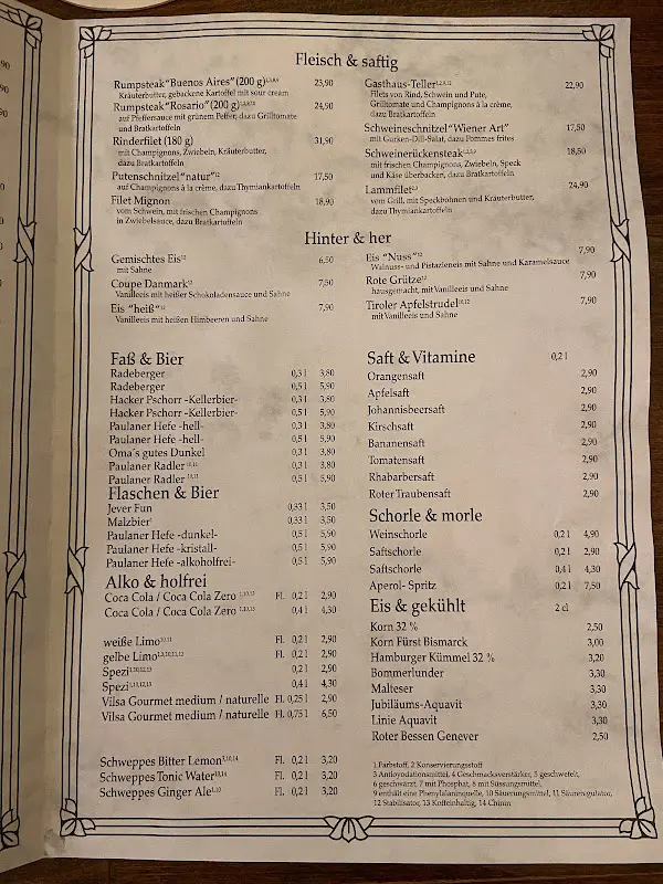 Menu_Gasthaus an der Alster_Hamburg_image_1
