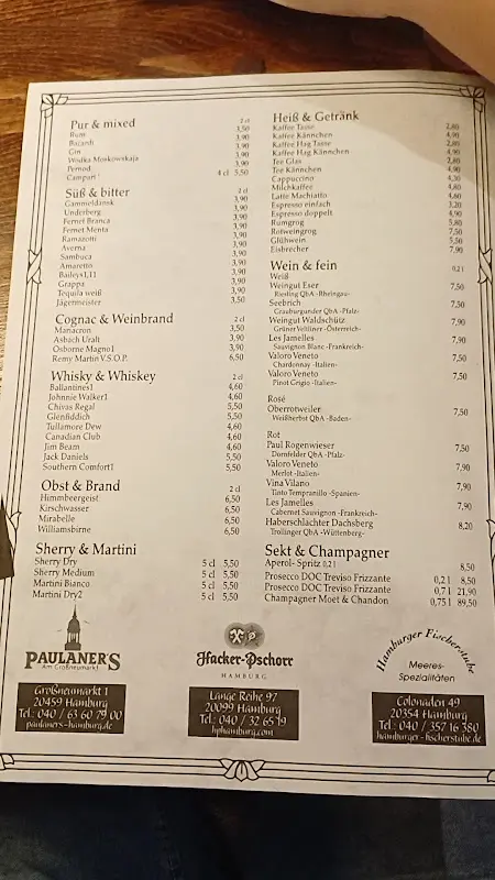 Menu_Gasthaus an der Alster_Hamburg_image_2