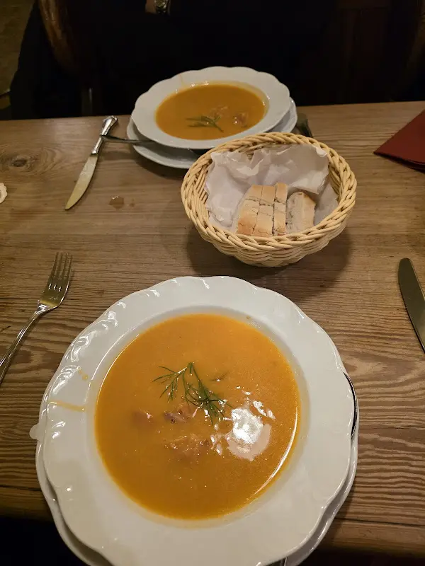 Alexander_Gasthaus an der Alster_Hamburg_review