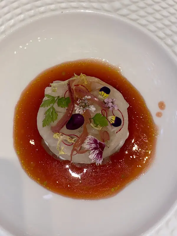 Katharina U._Koer Kulinarik & Bar_Hamburg_review