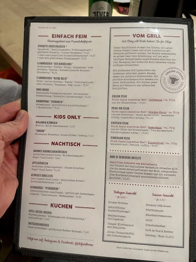 Menu_Elefant Bonn_Bonn_image_3