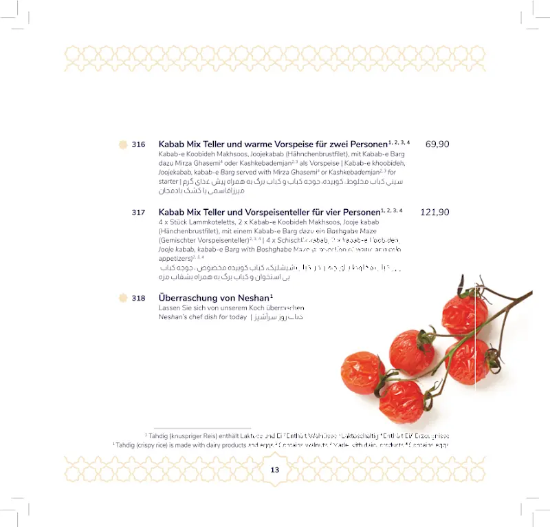 Menu_Neshan Restaurant_Hamburg_image_4