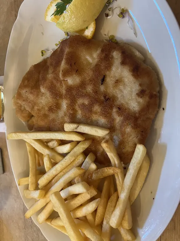 Rachel C_Restaurant Im Sprinkenhof_Hamburg_reseña