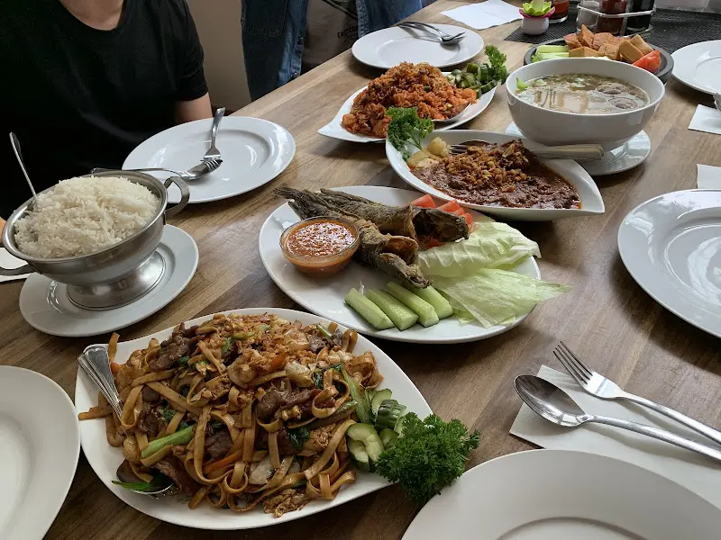 Jawa Restaurant - Traditional Indonesian Food_Hamburg_slider_image_3