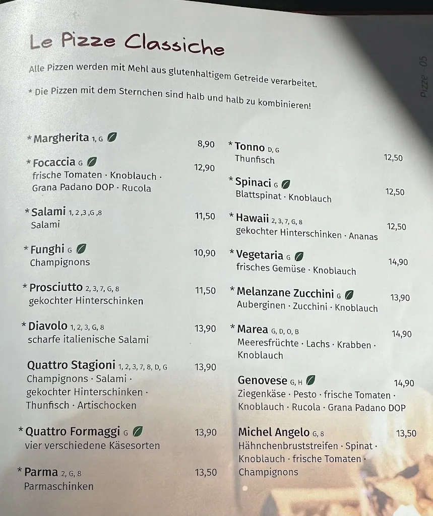 Menu_Tuscolo Munster view_Bonn_image_1