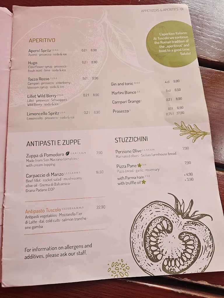 Menu_Tuscolo Munster view_Bonn_image_2