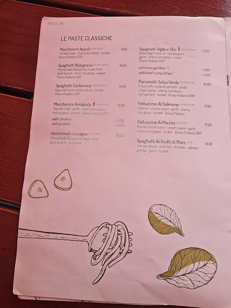 Menu_Tuscolo Munster view_Bonn_image_3