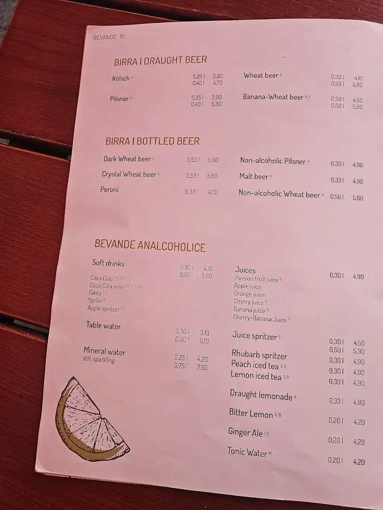 Menu_Tuscolo Munster view_Bonn_image_4