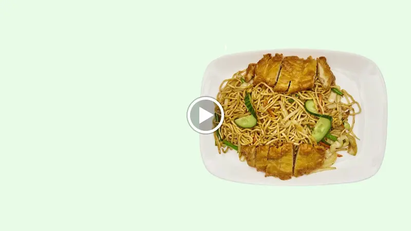 Curry Lounge Hamburg(Thai Indische) Restaurant_Hamburg_slider_image_2