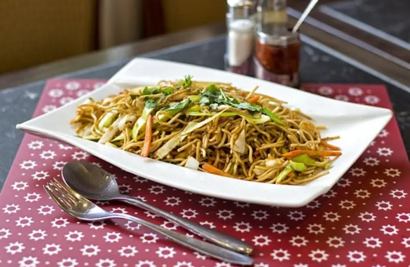 Curry Lounge Hamburg(Thai Indische) Restaurant_Hamburg_slider_image_3