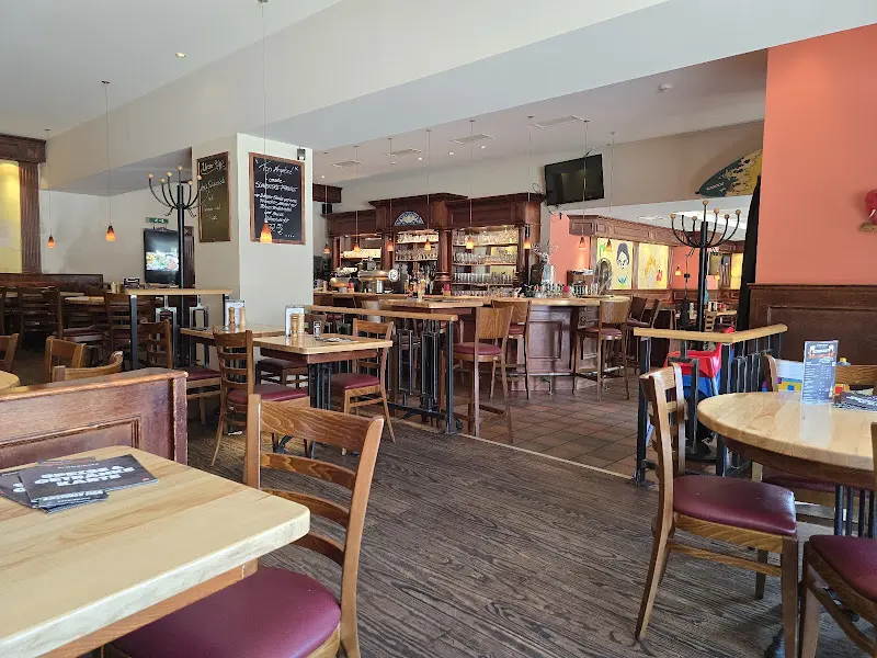 Schweinske Restaurant in Hamburg Hohenfelde - Schnitzel, Burger & Frühstück_Hamburg_slider_image_3