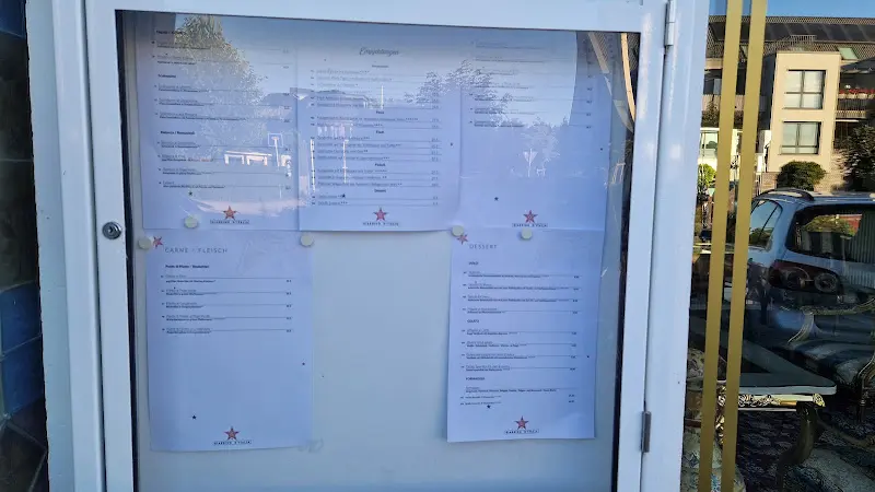 Menu_Ristorante Giardino d'italia - Ristorante Italia_Hamburg_immagine_1