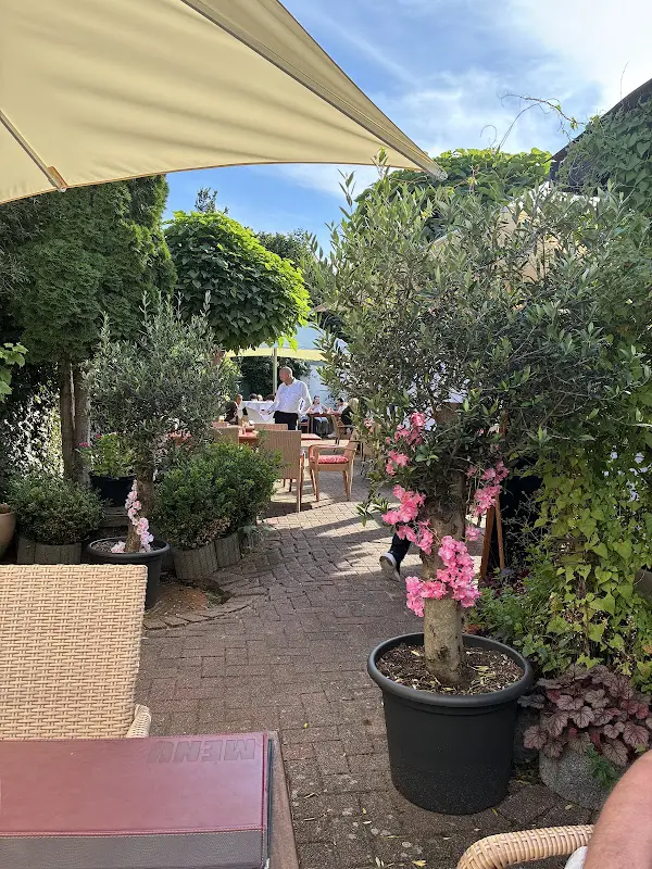 Ristorante Giardino d'italia - Ristorante Italia_Hamburg_slider_image_2