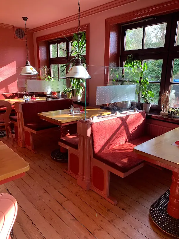 Taverna PETROS & MARIETTA_Hamburg_slider_image_1