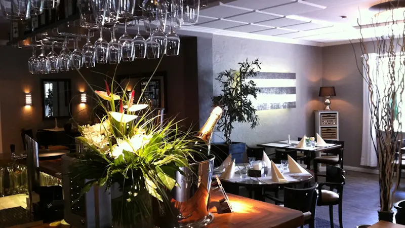 Lenz Restaurant ristorante a Hamburg