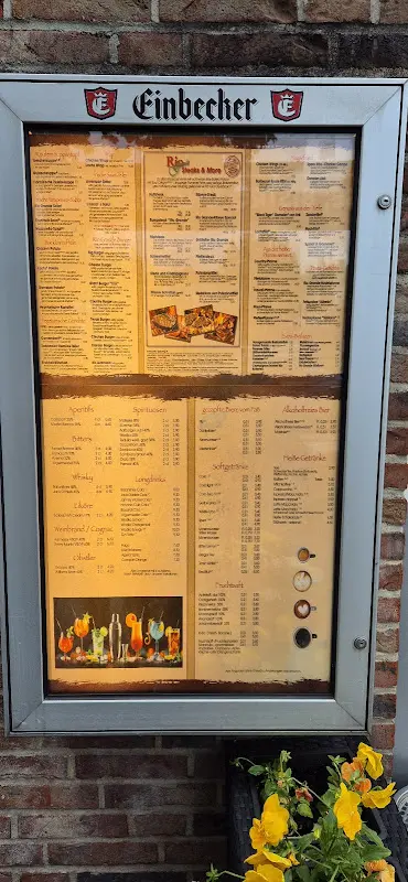 Menu_Rio Grande Duvenstedt_Hamburg_image_4