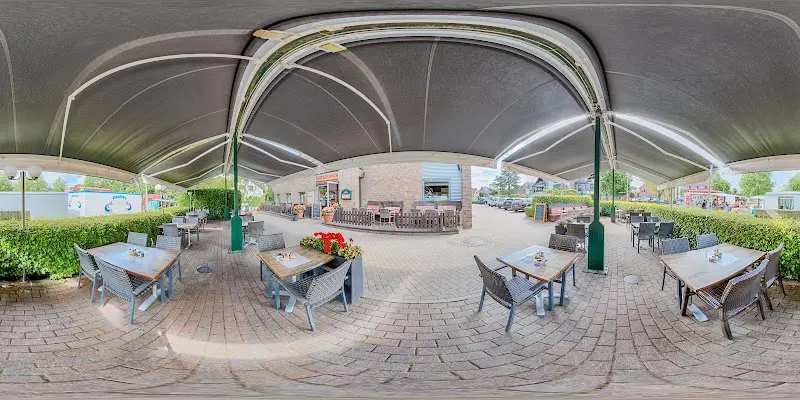 Rio Grande Duvenstedt ristorante a Hamburg