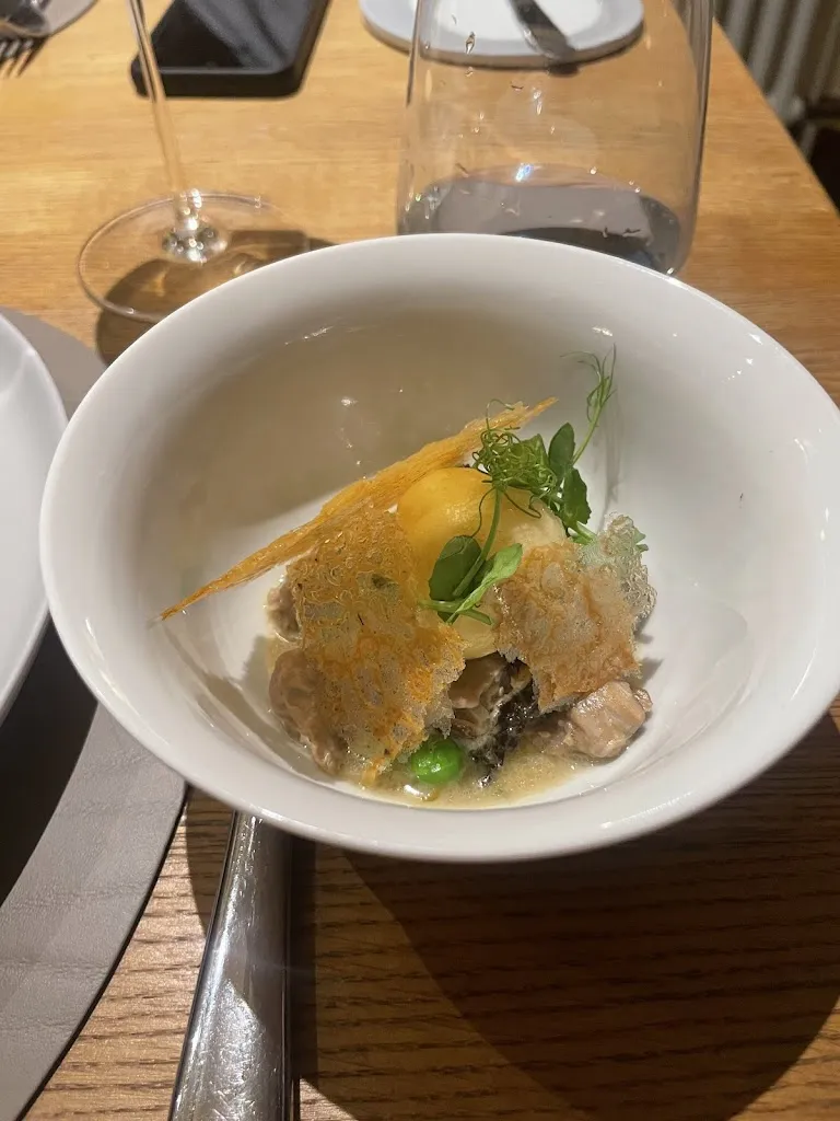 Magda Bou Dagher Kharrat_Redüttchen Weinbar & Restaurant_Bonn_review