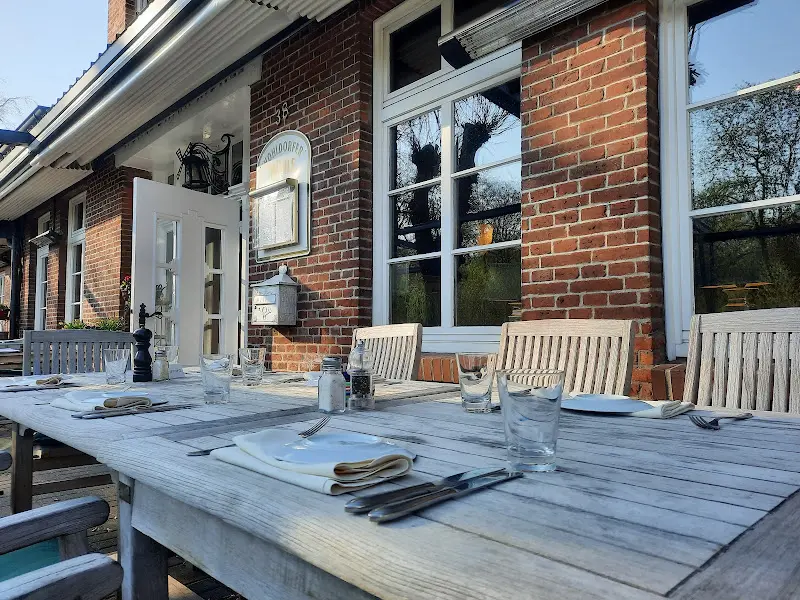 Stephan Drewes_Die Mühle in Wohldorf_Hamburg_review