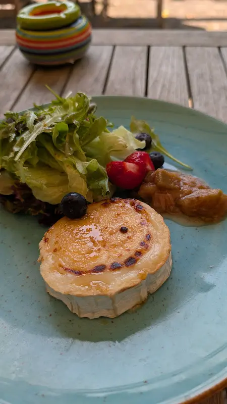 Kato_Die Mühle in Wohldorf_Hamburg_review