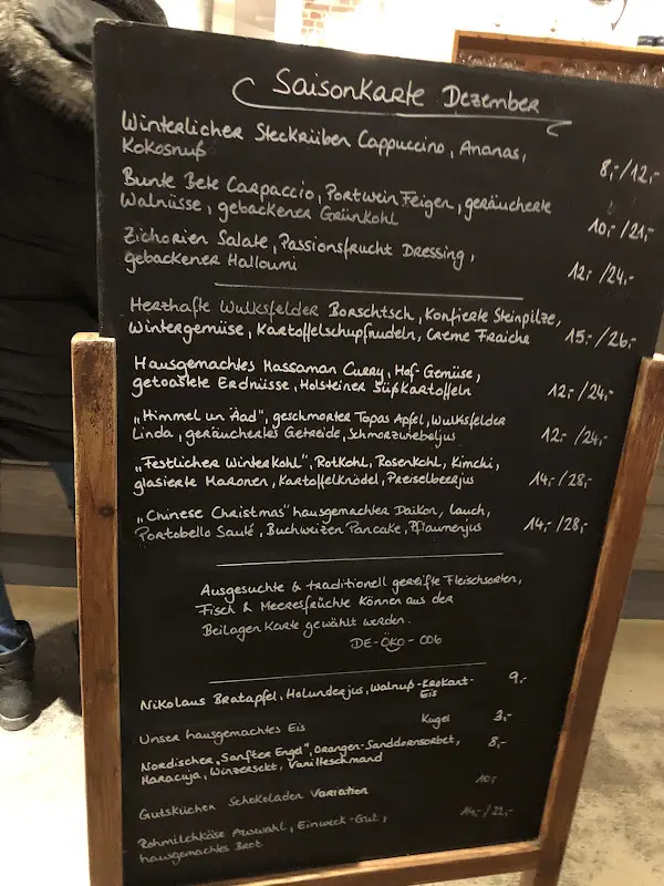 Menu_Restaurant Gutsküche Wulksfelde_Tangstedt_immagine_3