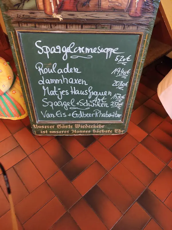 Menu_Gasthaus Offen_Hamburg_immagine_2