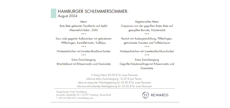 Menu_Restaurant Treudelberg_Hamburg_image_1