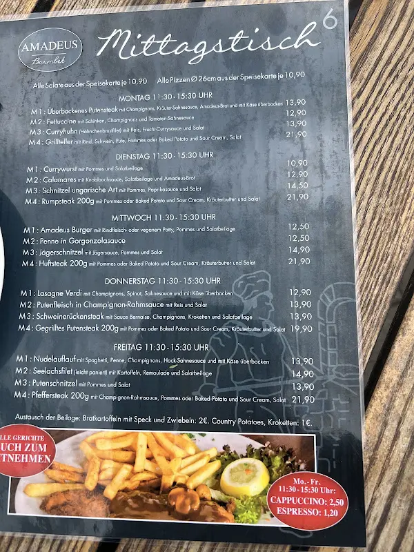 Menu_Restaurant Amadeus_Hamburg_image_2