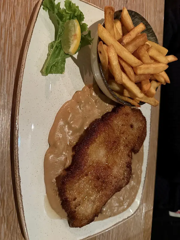 Lars_Restaurant Amadeus_Hamburg_review