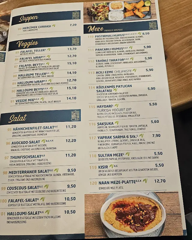 Menu_NAAN Barmbek_Hamburg_image_1
