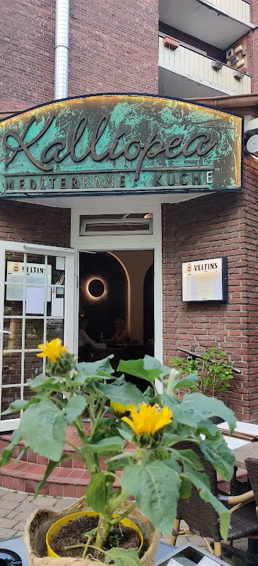 Ewout Buhler_Kalliopea - Mediterranean kitchen in Hamburg Barmbek_Hamburg_review